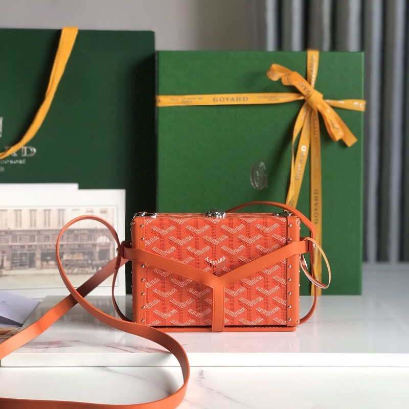 Go*ard box bags
